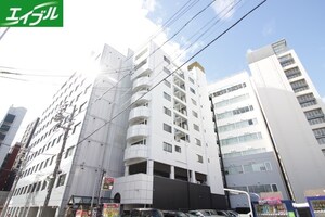 パルナス本町通外観写真