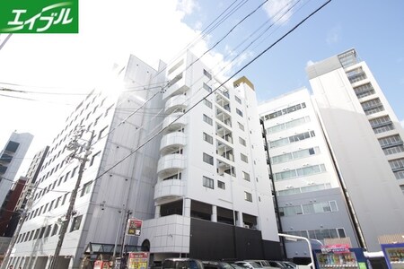 パルナス本町通外観写真