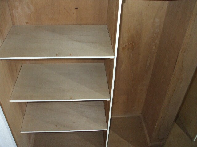 物件内観写真8　(収納)