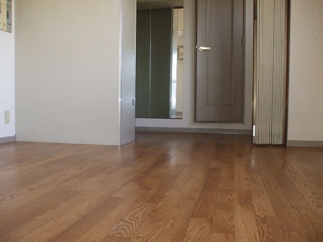 物件内観写真11　(居室)