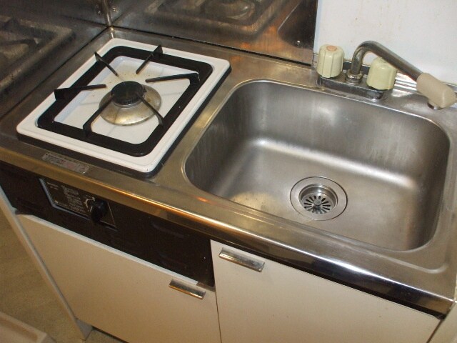 物件内観写真15　(キッチン)