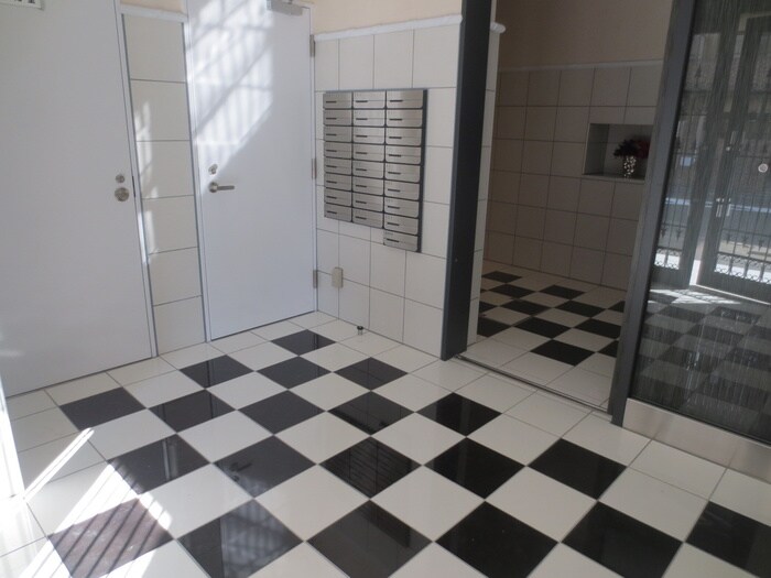 物件外観写真4　(周辺環境)