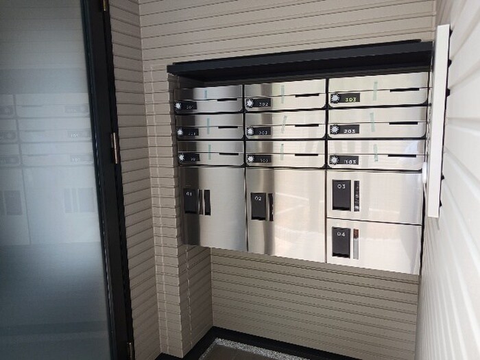 物件外観写真3　(その他)