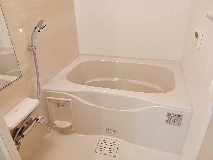 物件内観写真7　(バス／シャワールーム等)