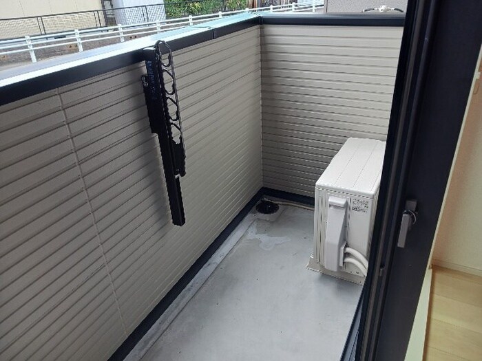 物件内観写真12　(ベランダ・バルコニー)