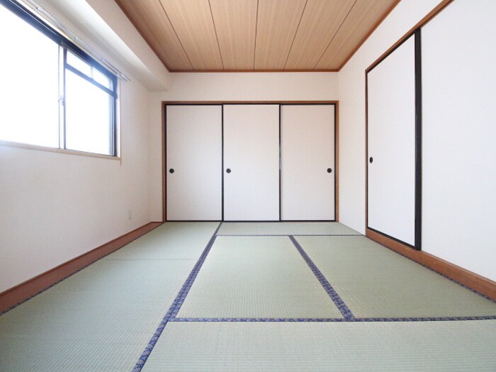 物件内観写真14　(居室)