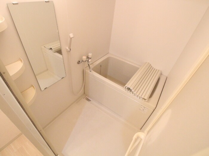 物件内観写真19　(バス／シャワールーム等)