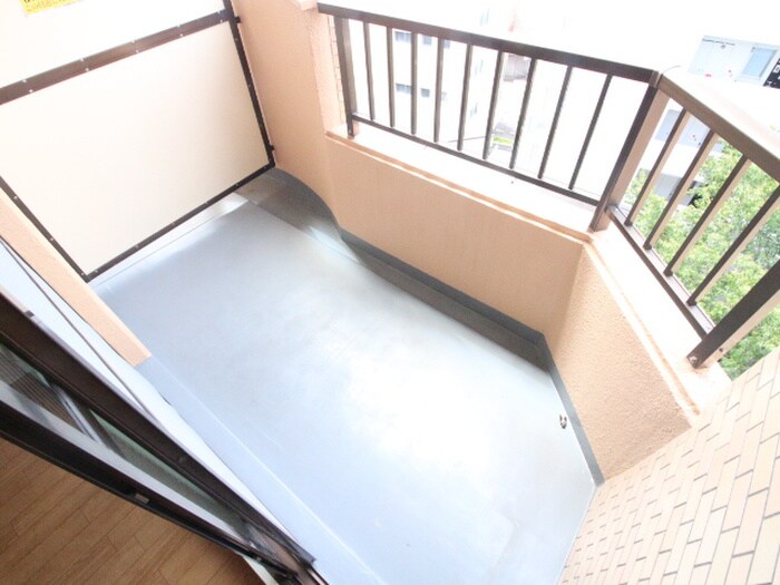 物件内観写真21　(ベランダ・バルコニー)