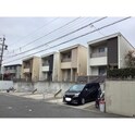 クレスト社が丘B棟