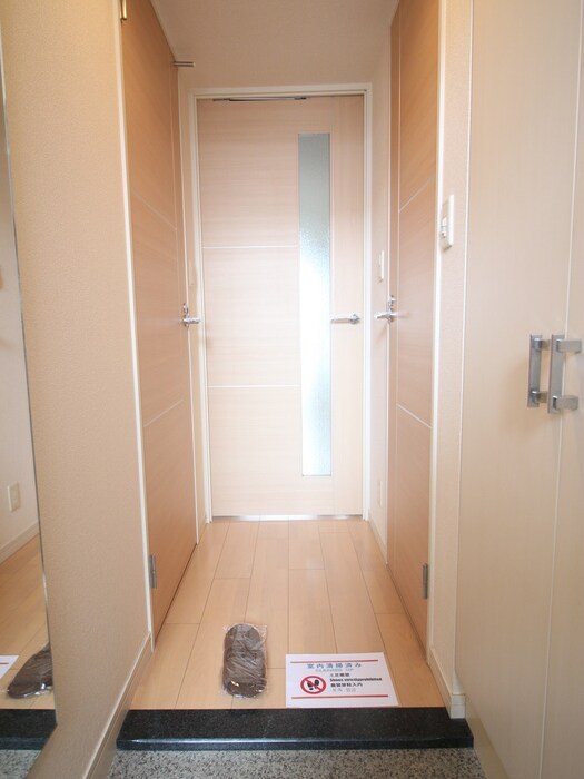 物件内観写真4　(内観写真)