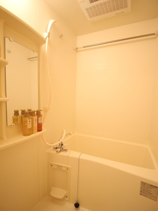 物件内観写真7　(バス／シャワールーム等)