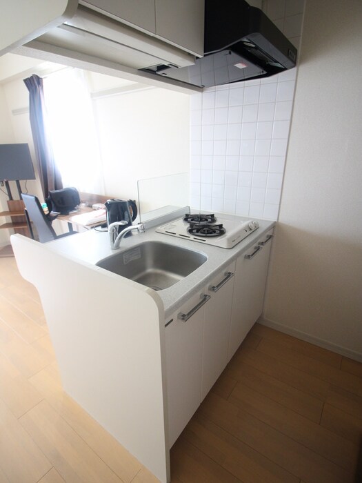 物件内観写真9　(キッチン)