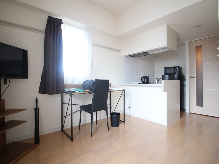 物件内観写真17　(居室)