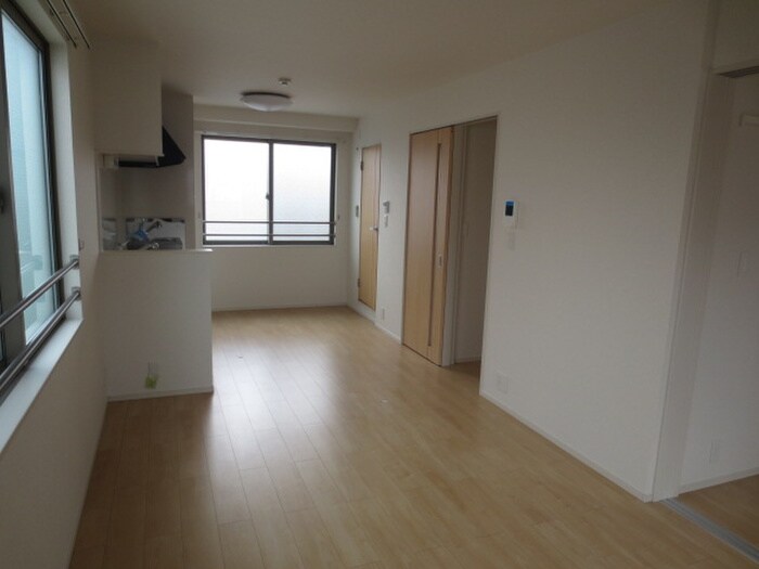 物件内観写真7　(居室)