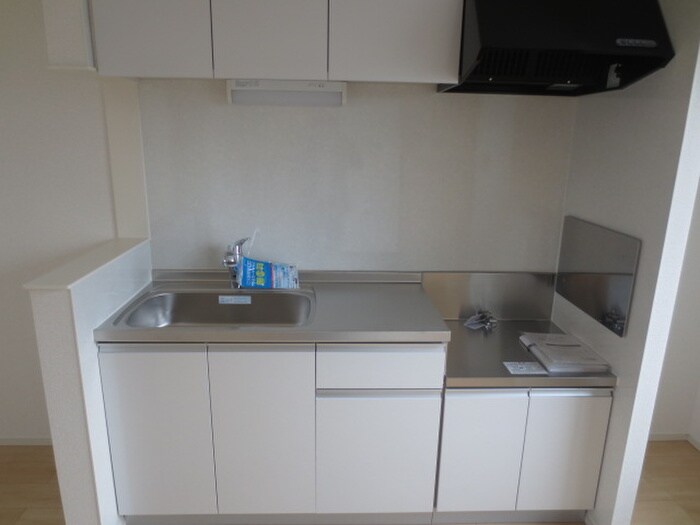 物件内観写真11　(キッチン)