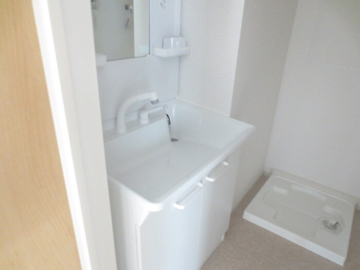 物件内観写真18　(洗面)