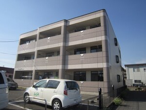 サニ－コ－ポ外観写真