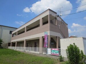 ドリ－ムシャト－外観写真
