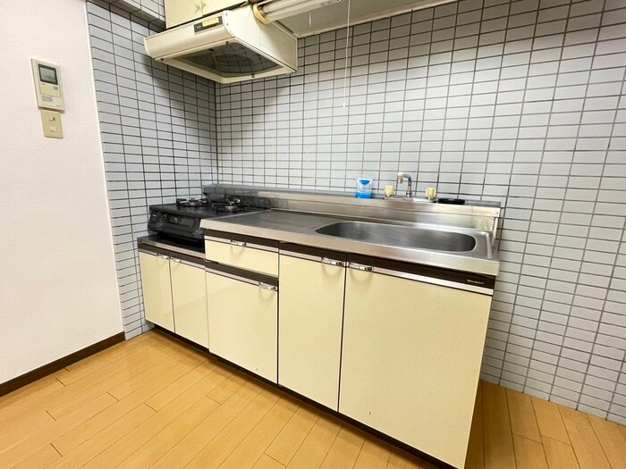 物件内観写真10　(キッチン)