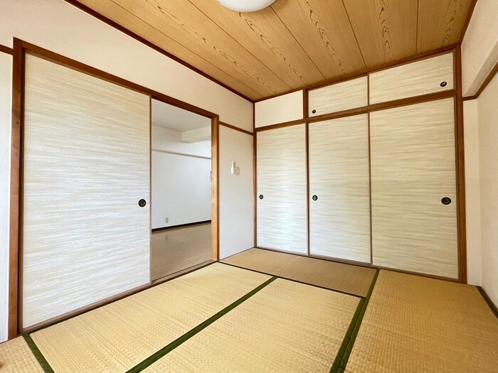 物件内観写真17　(居室)