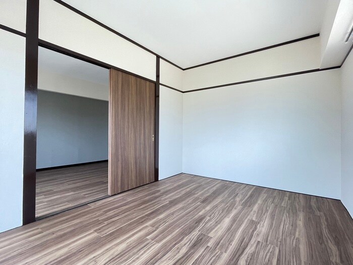 物件内観写真17　(居室)