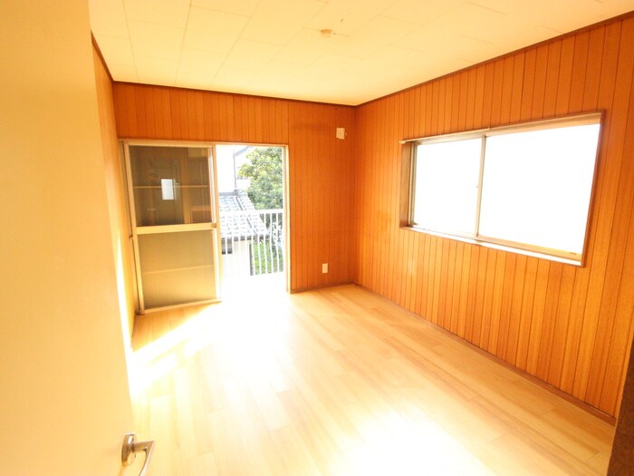 物件内観写真11　(居室)