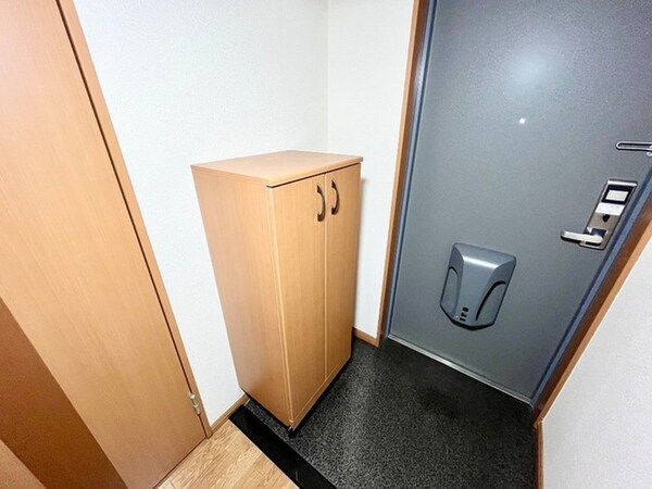 靴箱