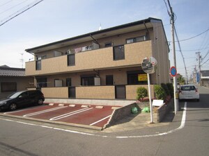 ウインドベル外観写真