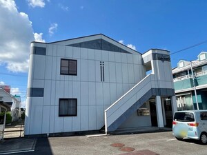 エトワール・Ｋ外観写真