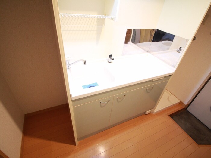 物件内観写真12　(キッチン)