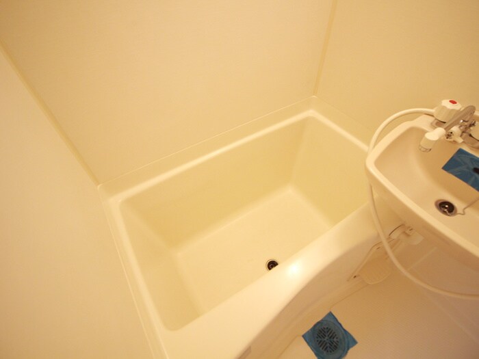 物件内観写真15　(バス／シャワールーム等)