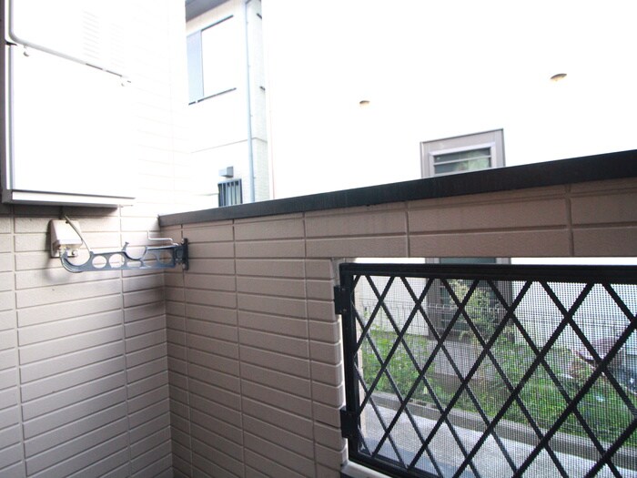 物件内観写真19　(ベランダ・バルコニー)