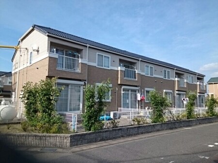 スタジオ－ネパルコＢ外観写真