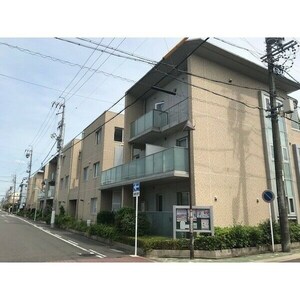 メゾネットミユキＥＮ棟外観写真