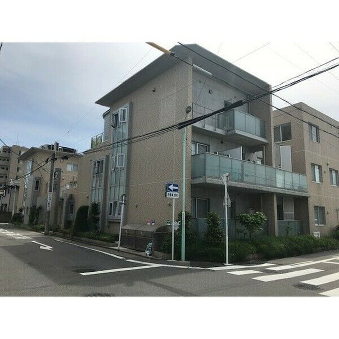 物件外観写真4　(外観写真)