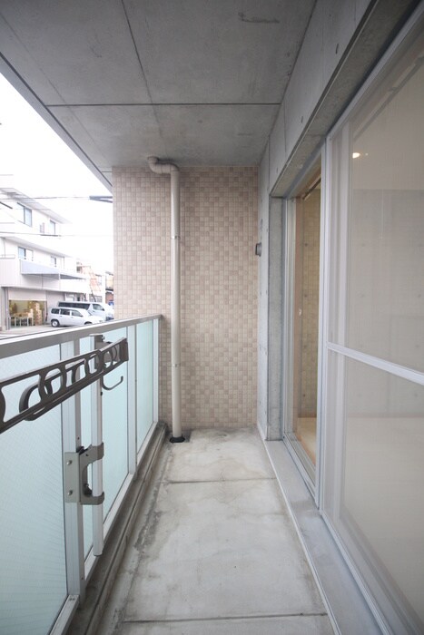 物件内観写真14　(ベランダ・バルコニー)