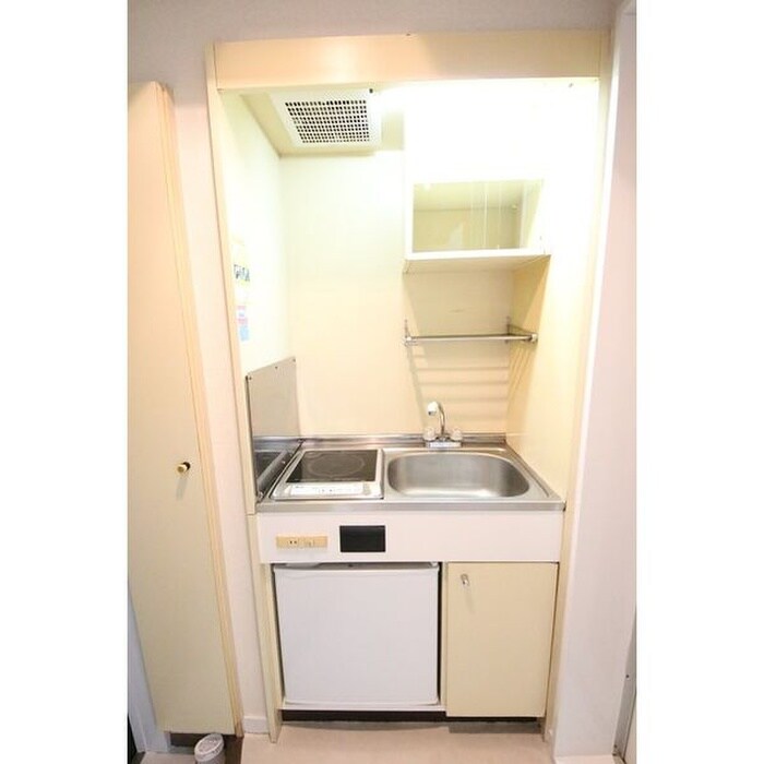 物件内観写真6　(キッチン)