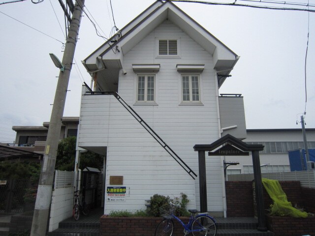 物件外観写真3　(外観写真)