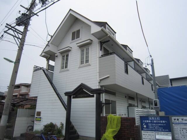 物件外観写真4　(外観写真)