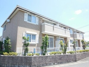 スタジオ－ネリ－ヴァＡ外観写真