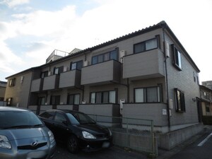 ルミエール小西外観写真