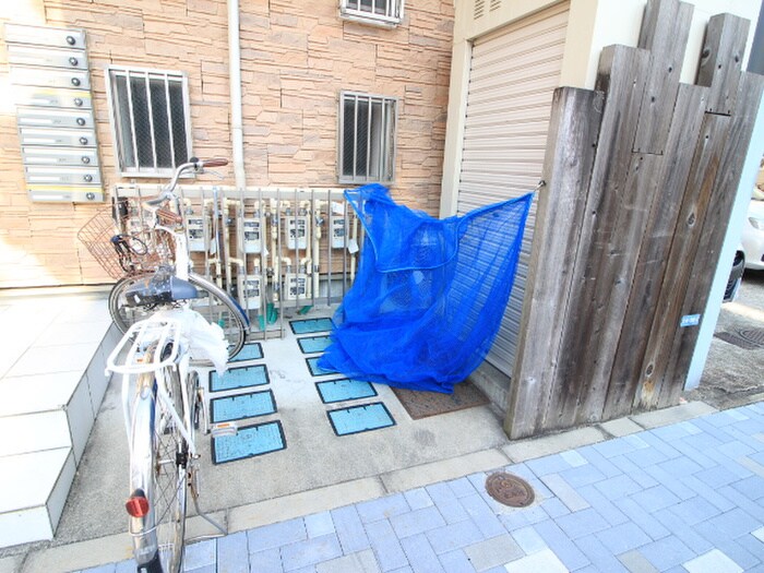 物件外観写真3　(外観写真)