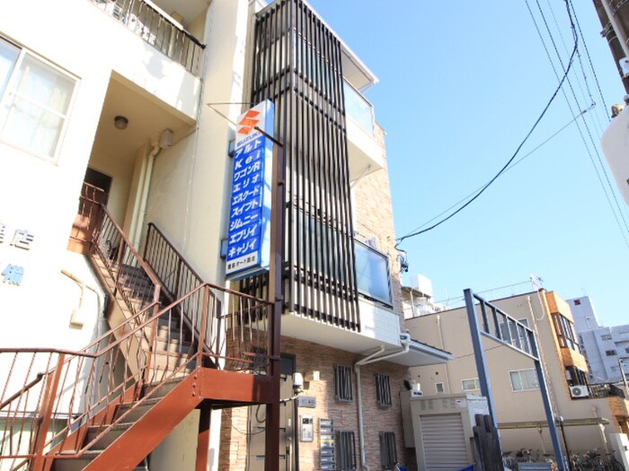 物件外観写真5　(外観写真)