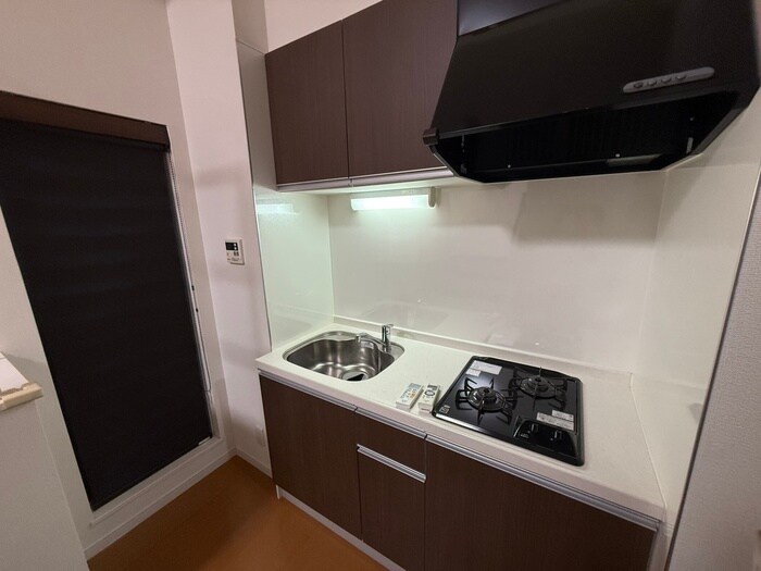 物件内観写真10　(キッチン)