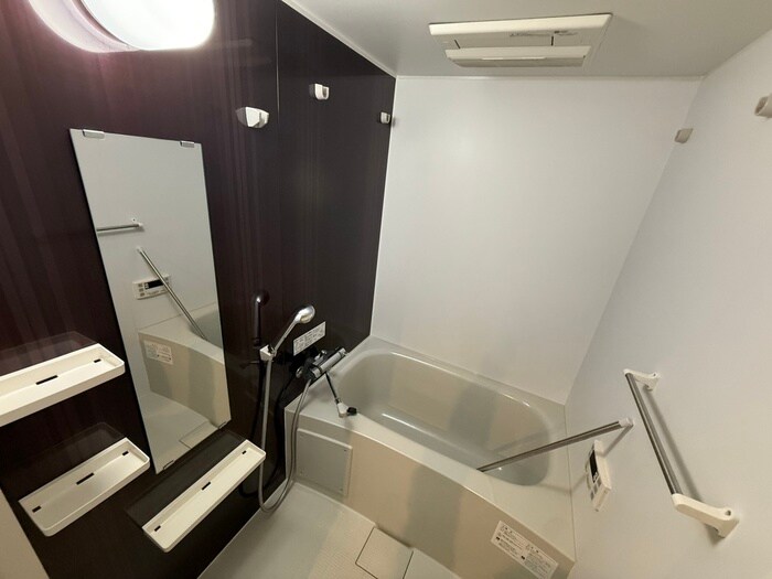 物件内観写真11　(バス／シャワールーム等)