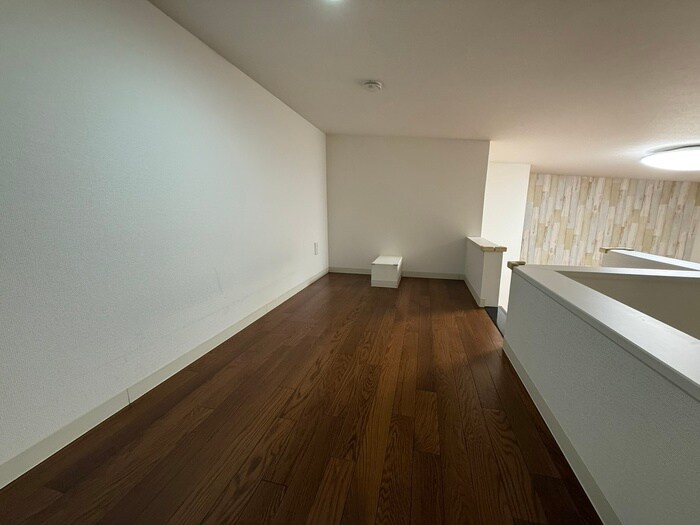 物件内観写真15　(ロフト)