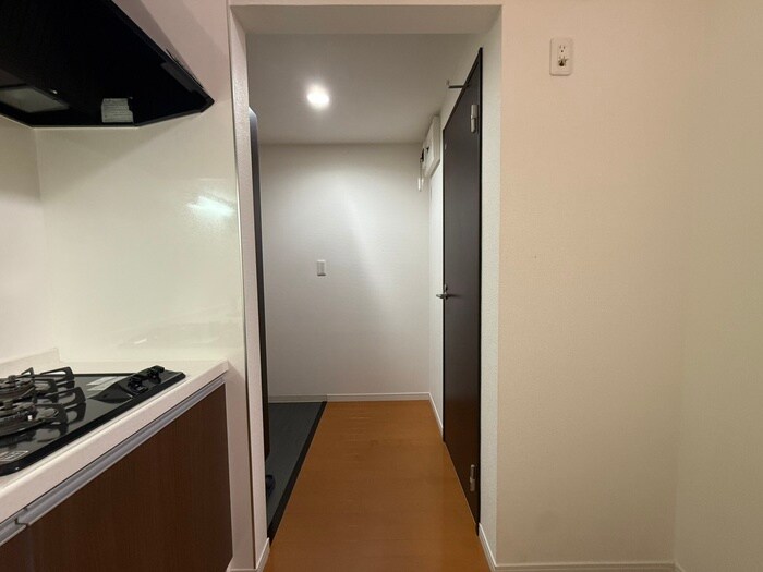 物件内観写真19　(廊下)