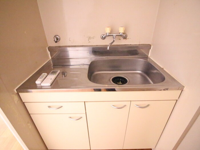 物件内観写真9　(キッチン)