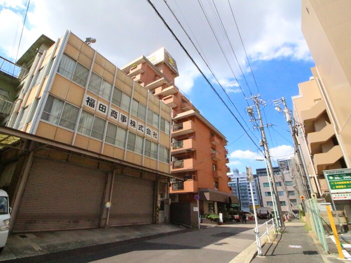 物件外観写真6　(外観写真)