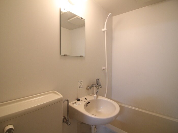 物件内観写真14　(洗面)